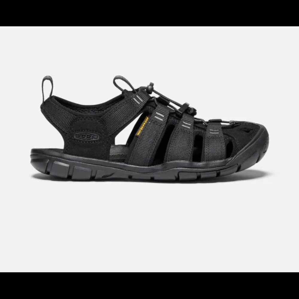 Keen Clearwater CNX Sandals